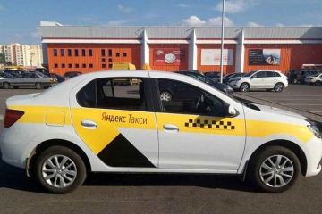 Работа я Яндекс.Такси: какой автомобиль подойдет для работы